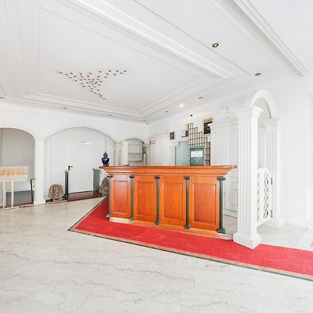 Self-Check-In Hotel Adlon Viena Exterior foto